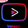 icon VanTuber(You Vanced Video - Tüp
)