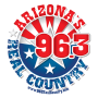 icon 96.3 Real Country (96.3 Gerçek Ülke)