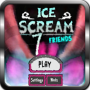 icon Ice Cream 7(Adım Adım Dondurma 7 korku
)