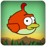 icon Clumsy Bird(Sakar Kuş)