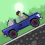 icon Hill Car Race(Tepe Araba Yarışı: Araba Sürme Oyunu)