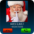 icon Fake Call Santa Joke(Sahte arama Santa şaka) 1.7