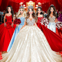 icon Royal Dress Up - Fashion Queen (Kraliyet Giydirme - Moda Kraliçesi)