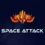 icon SpaceAttack(Uzay Saldırısı
)