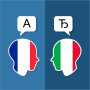 icon French Italian Translator (Fransızca İtalyanca Tercüman)