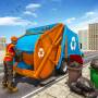 icon City Garbage Truck Driving Simulator(Çöp Çöp Kamyonu Simülatörü)