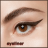 icon Eyeliner(Eyeliner adım adım) 2
