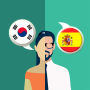 icon Korean-Spanish Translator (Korece-İspanyolca Çevirmen)