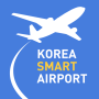 icon kr.co.airport.app(AKILLI HAVA REHBERİ REHBERİ)