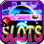 icon com.beatsnbobs.luckyLilLadyCharms(Lil Girly Charms Slot Makinesi)