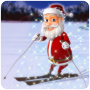 icon Downhill Christmas Dash (Aşağı Noel Koşusu)
