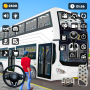 icon Bus Simulator(Otobüs Simülatörü Oyunlar)