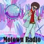 icon Motown Radio Stations(Motown Radyo İstasyonları)