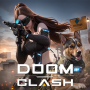 icon Doom Clash: Survivors (Doom Clash: Survivors Cin -)