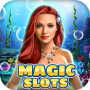 icon Magic Vegas Casino(Magic Vegas Casino Slots
)