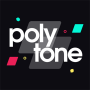 icon polytone(polytone
)