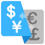 icon Currency converter(Döviz Çevirici)
