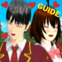 icon Guide Sakura School Advice(Rehberi Sakura School Advice
)