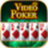 icon Video Poker(Video Poker Çevrimdışı Poker Oyna) 1.131