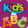 icon Kids School(Çocuklar İçin Eğlenceli Öğrenme Oyunları)