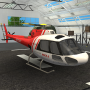 icon Helicopter Rescue Simulator(Helikopter Kurtarma Simülatörü)