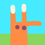 icon Lamafox – Hide and Seek! (Lamafox – Saklambaç!)