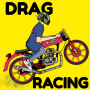 icon Drag Racing Bike (Sürükle Yarış Bisiklet
)
