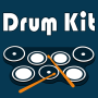 icon My Drum Kit(Davul Kitim)