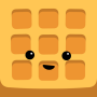 icon Waffle - Daily Word Game (Waffle Oyna - Günlük Kelime Oyunu)