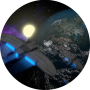 icon com.lauracaponeeditore.starshipshooter(Starship Shooter - Uzayda atış oyunu)