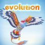icon Evolution Board Game