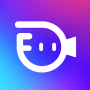 icon BuzzCast - Live Video Chat App ()