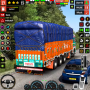 icon Indian Off-road Mountain Truck (Hint Off-road Dağ Kamyonu
)