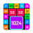 icon M2 Blocks(2048 Birleştirme Oyunları - M2 Blokları) 4.10.0-24112671