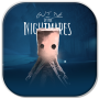 icon Little Nightmares 2 Walkthrough - Guide (Küçük Gece Rehberi
)