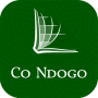 icon Ndogo Bible(İpucu Öğlen)