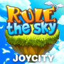 icon Rule The Sky(Gökyüzü Kural)