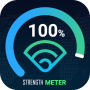 icon WiFi Meter: Signal Strength(WiFi Metre : Sinyal Gücü
)
