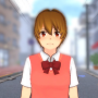 icon Anime School Simulator(Anime Okul Simülatörü
)
