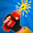 icon Explosive Heist(Patlayıcı Soygun 3D
) 0.1