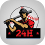icon Philadelphia Baseball 24h(Philadelphia Beyzbol 24s)