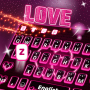 icon Love Keyboard - Neon Themes (Love Klavye - Neon Temalar)