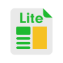 icon com.kddi.android.newspass(Newslite: Tarif videolarıyla lezzetli yemekler pişirin)