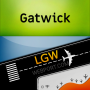 icon London-LGW Airport()