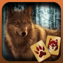 icon Wolves(Gizli Mahjong: Kurtlar)