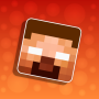 icon Skins for Minecraft(Minecraft için 9 milyon Dış Görünümler
)