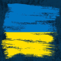 icon Ukraine Flag (Ukrayna Bayrağı TOCA)