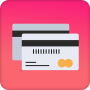 icon Check Credit Card, Debit Card (Check Kredi Kartı, Banka Kartı
)