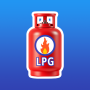 icon Gas Booking App()