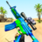 icon FPS Shooting Strike 2019(Fps Atış Strike: Silah Oyunları) 1.0.30